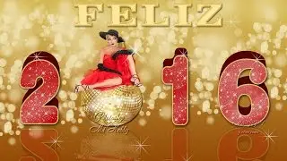 Happy New Year 2016