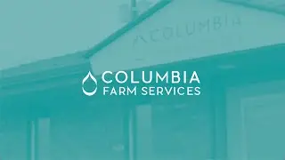 Columbia Farm Services - FieldClock Client Testimonial