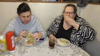 Mukbang - Completos ( Hemlagat )