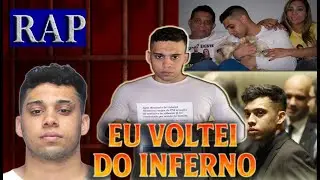 MC Duplex - Eu voltei do inferno ( Homenagem ao Gabriel Monteiro )