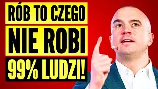 BOGATA VS BIEDNA MENTALNOŚĆ | Otwierający Oczy Film od Eksperta Sprzedaży