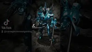 Wraithknight