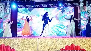 wedding mashup ft janki Mehta dance choreography Shaadi mashup