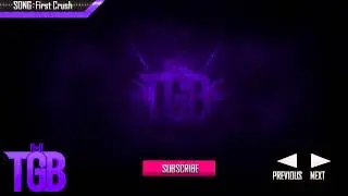 Sabrepulse - First Crush (ft. Knife City) + Download Link!