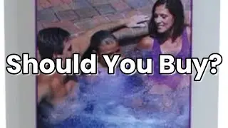 Video Review - Spa Choice 472-3-3041 Re-Energize Oxidizing Spa Shock