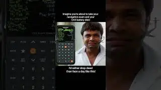 CX3 Crash: Navigating Exam Chaos!