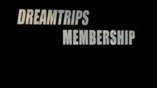 DreamTrips(TM) Memberships and World Ventures Overview