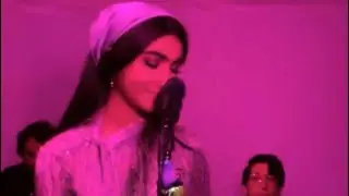 Kilometros (Cover) ENVIVO Mariangela Guerra