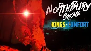 Northbury Grove (KINGS CONFORT) Full Walkthrough