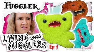 Why Are The Fugglers Crying?! - Living With Fugglers | Full Episode - S4 E01 | Fugglers