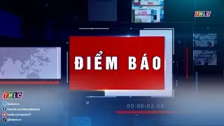 Điểm báo (25/1/2026) | THLC