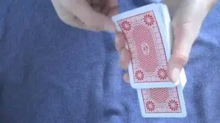 The Svengali Deck by Marvins Magic