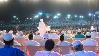 International Milad Conference 2016 l HD Video