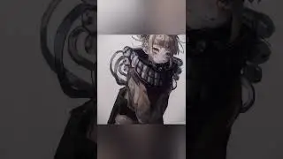 Тога химико по запросу @aftonsloverrrr-q90 #шорты #mha #mhaedit#toga #himikotoga#edit #рекомендовано