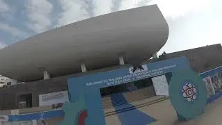 What&rsquo;s Inside This Mysterious Building?