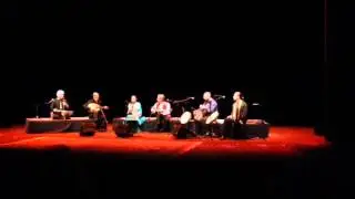 Parissa and Dastan Ensemble