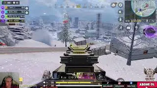 Call Of Duty Mobile TKL ETKİNLİK
