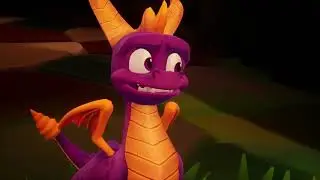 Spyro Reignited Trilogy  pc max settings 1440p 60 fps