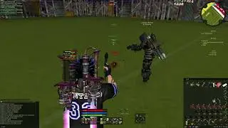 Fallen Earth - Dome Round 10 Dual Tank (9:47)