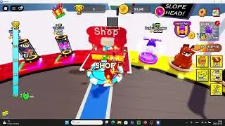 playing kayak training game(im soon in last world)
