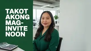 Paano naging Financial Educator ang isang OFW? #financialeducation 