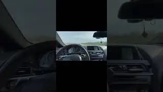 Успей забрать бонус по ссылке в описании профиля! #bmw #speed #m6 #road #bmw650i #1win #hiphop #like