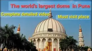 #World Peace Dome#World Biggest Dome#travel#shorts#famous#viral#@savitasharma3715 