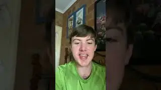 A Message for Star Wars Fanatic 2004/Geffrey Poddik