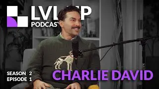 How AI, Sexuality & Mental Health Are Reshaping Film &mdash; with Charlie David