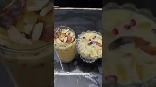 #sabjaseeds FRUIT SALAD # healthy # Fasting # summer