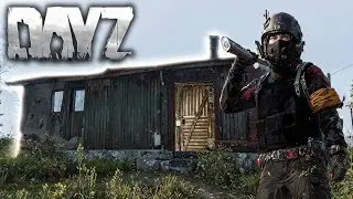 🩸 Помилка = вайп | DayZ