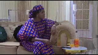This short drama will teach you a great lesson. Produced by God's Goodness 