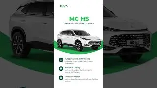 PCO Cars