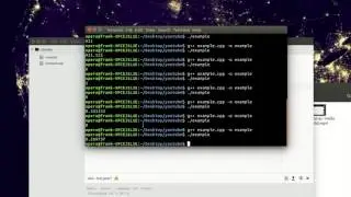 C++ Tutorial - Variables Arithmetics