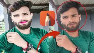 GJB Editing || Lightroom Aap Se Photo Editing  || आसानी से CB edit 2025✅ #editing 