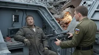 Russia's BMPT 