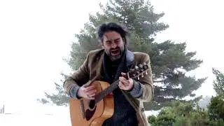 Pablo Sciuto - La Brevedad Glacial .feat Machi Rufino (Videoclip Oficial)