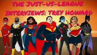 The Just-US-League Interviews: Trey Howard From The Retreat/Chasing Dallas