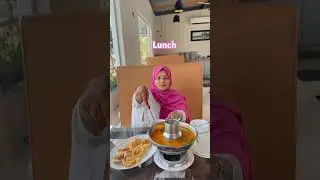 Lunch time #food #quality #trending #thaifood #restaurant #youtubeshorts