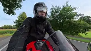 CBR1000 RR - Mein Weg zum Quickshifter💪😉