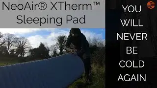 Therm-A-Rest NeoAir XTherm Regular Size Four-season Sleepmat - Gear Review - SoleTrail