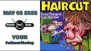 Your Album4today 050825 - Haircut