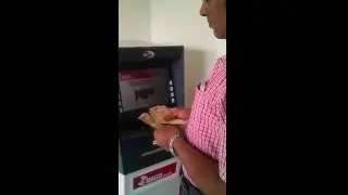 wowcoin ATM transaction||WOW E-COIN