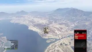 krish athith | Gameplay | PS4 | GTA V