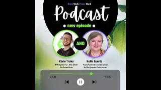 The Energetics of Success: Kelle Sparta’s Guide to Personal and Business Transformation