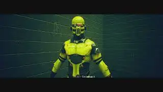 The Echo Platinum Walkthrough