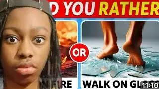 Masey reacting to would you rather extreme edition 