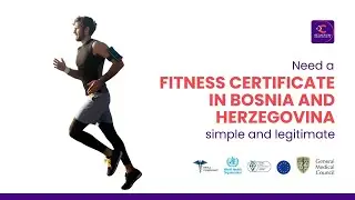Fitness Certificate Online in  Bosnia and Herzegovina