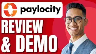 Обзор и демоверсия Paylocity | Лучшее программное обеспечение для управления персоналом и расчета...