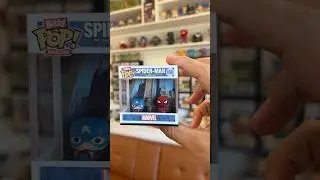 Bitty Pop Deluxe?!? #funkopop #bittypop #funko